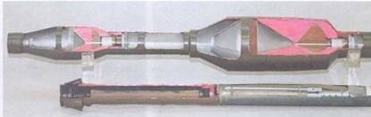 شلیک یاسین به قلب زرهی اسرائیل/ این راکت لرزه به تن مرکاوا انداخت/ عکس