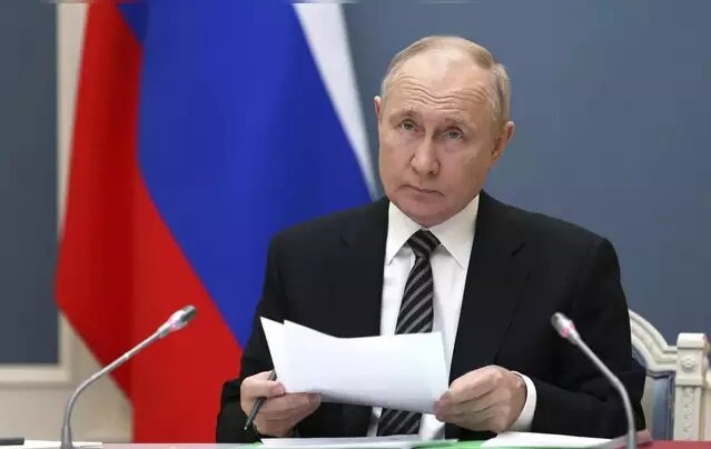 امضای پوتین پای خروج از یک معاهده دیگر؛ هدف روسیه از رد تصویب معاهده منع جامع آزمایشهای هستهای چیست؟