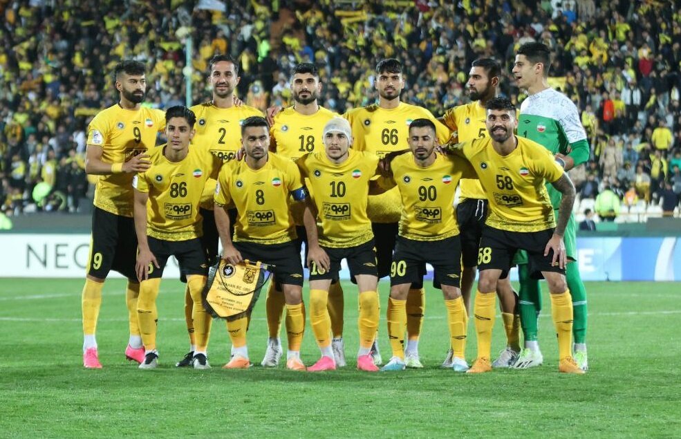 سقف بودجه لیگ برتر را عصبانی کرد! 4