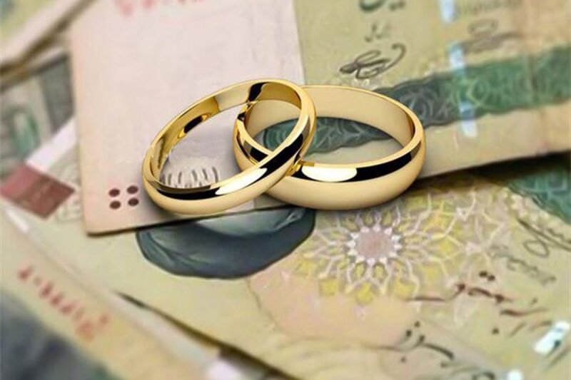 وام ازدوام .افزایش وام ازدواج - چراغ سبز مجلس برای افزایش وام ازدواج به ۳۰۰ و ۳۵۰ میلیون تومان