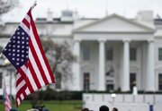 کاخ سفید: واشنگتن از ۷ اکتبر تاکنون مهمات فسفر سفید را به «اسرائیل» منتقل نکرده است