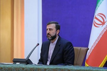 ایران سه متهم اصلی پرونده ترور سردار سلیمانی را معرفی کرد