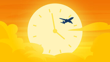 بلیط لحظه آخری چیست؟ چگونه بلیط لحظه آخری بخریم؟