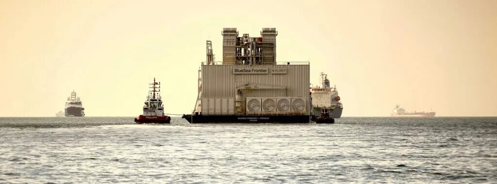 Washington: US lacks capacity to restore seapower