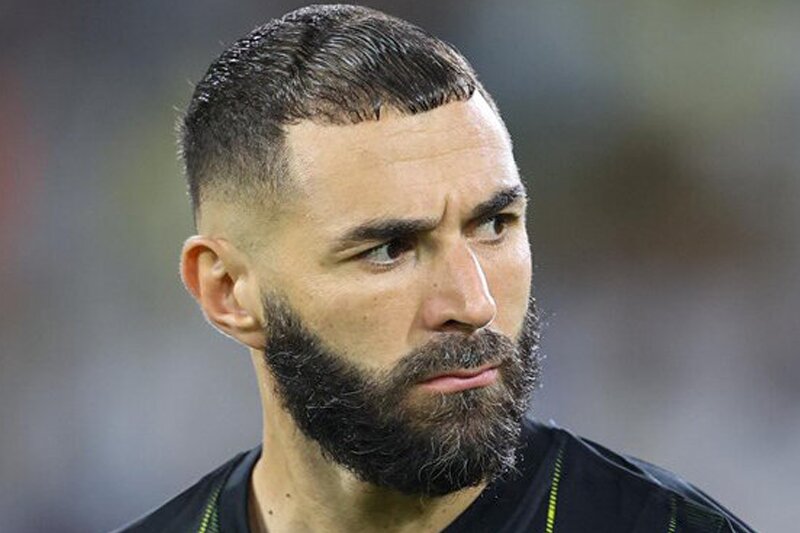 بنزما در آستانه ترک عربستان؛ درهای مادرید بسته است!