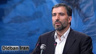 پدر زن مهرداد بذرپاش، سمت جدید گرفت /پُست جدید وزیر احمدی نژاد