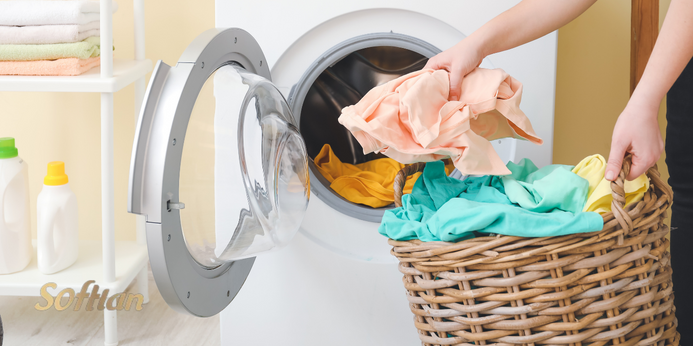 7 نکته مهم که قبل از خرید مایع لباسشویی بهتر است بدانید