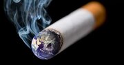 آمار عجیب از مرگ‌ومیر سالانه مصرف سیگار در ایران