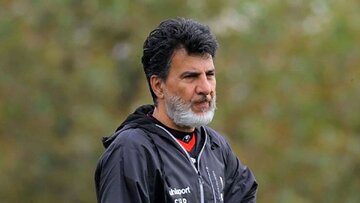 استقلالیها طوری در دربی بازی کنند که جنازهشان از زمین بیرون بیاید!