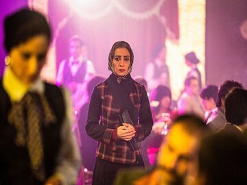 اکران یک فیلم سینمایی در انتظار نظر یک روحانی/ فیلمی که بعد از دوسال همچنان به نمایش درنیامده
