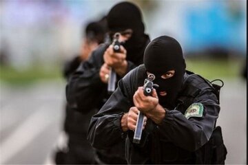 هلاکت ۲ شرور مسلح سابقه‌دار در جنوب کرمان