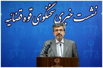 واکنش سخنگوی قوه قضائیه به هک استپ‌فود/ بازداشت ۳۵ نفر در رابطه با جنایت تروریستی کرمان