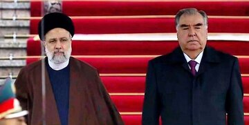امضای اسناد همکاری بین ایران و تاجیکستان/ پیشنهادهای رئیسی درباره وضعیت افغانستان و فلسطین چه بود؟