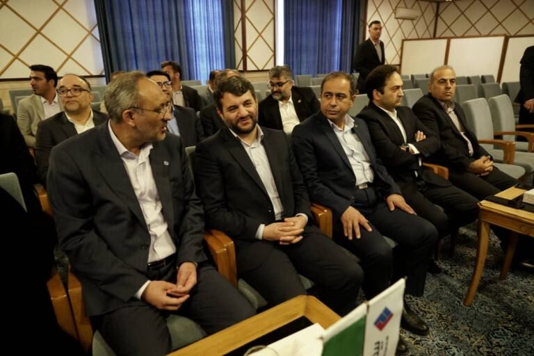 آغاز عملیات اجرایی مجتمع تجاری، اداری و تفریحی بیمه ملت در کیش