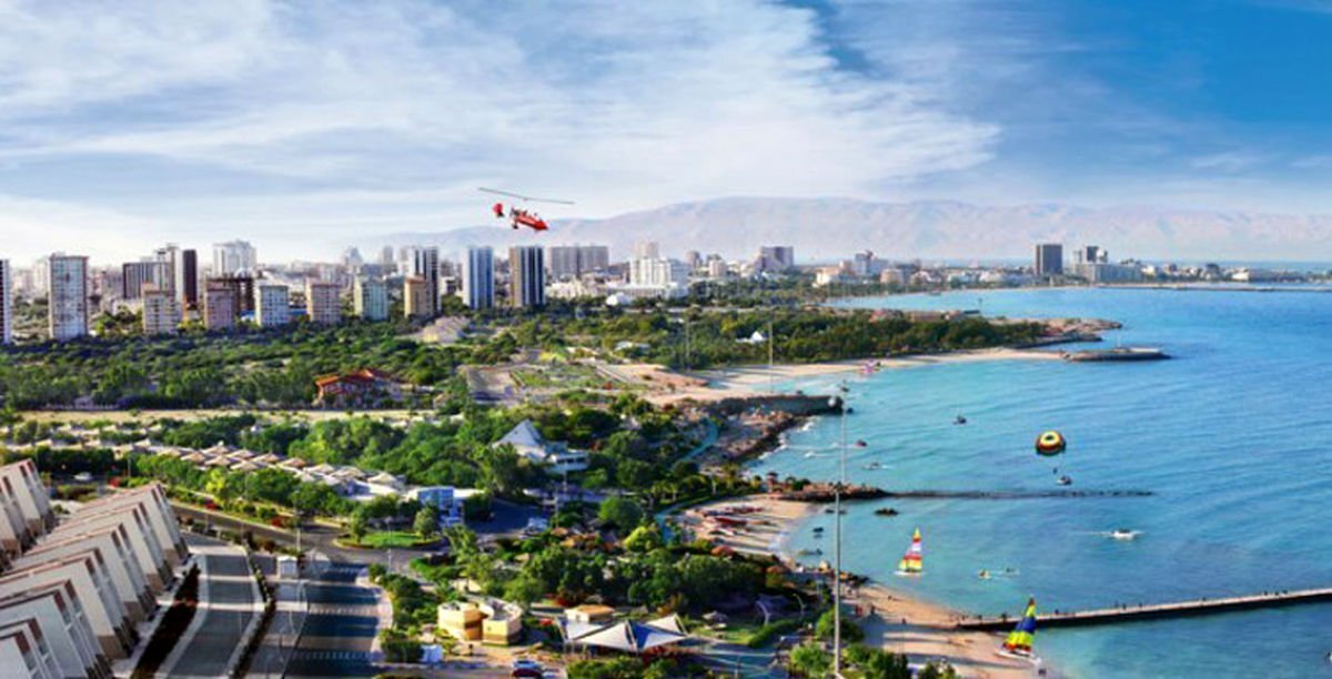 سفر به شمال یا جنوب؟