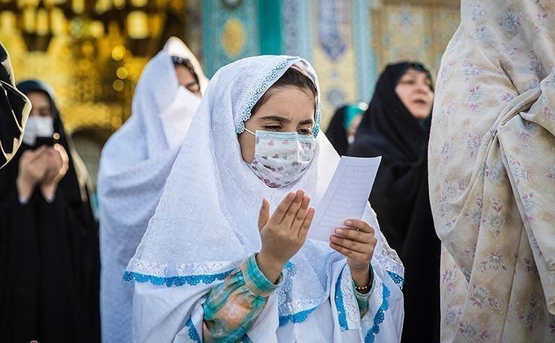 با این راهکارها فرزندتان نمازخوان میشود