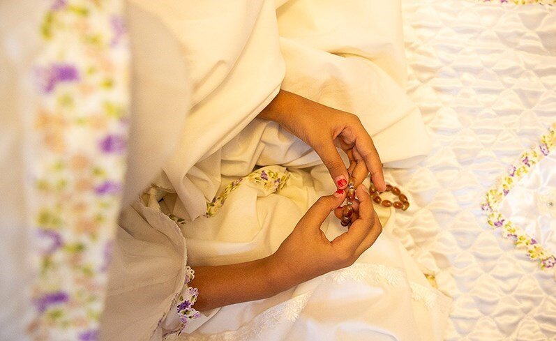 با این راهکارها فرزندتان نمازخوان میشود