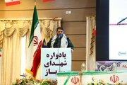 شهدا بزرگ ترین مؤلفه قدرت نرم ملت ایران و جمهوری اسلامی هستند