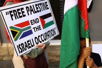 تأثیرپذیری کشورهای آفریقایی از جنگ غزه/ معنای این سکوت چیست؟