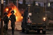 ببینید | لحظه منفجر کردن خانه اسیر فلسطینی توسط ارتش اسرائیل