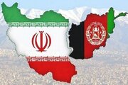 Tehran, Kabul target $10 billion bilateral trade volume