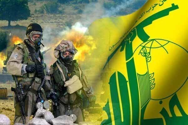 ببینید | لحظۀ هدف گرفتن پایگاه ارتش اسرائیل توسط حزب‌الله - خبرآنلاین
