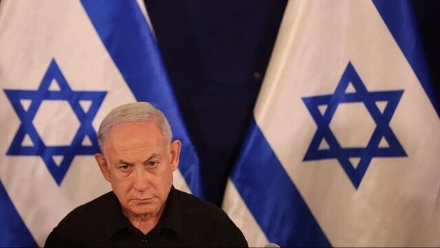 نتانیاهو و وزیری که از شرش خلاص نمی‌شود