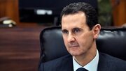 Russia will triumph over terrorism, Nazism, Assad tells Putin