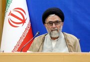 وزير الامن الايراني: المشاركة في الانتخابات تضمن الامن والاستقرار في البلاد