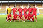 مراکش؛ آشنایی با حریف نوجوانان ایران در یک هشتم نهایی جام جهانی