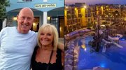 مرگ یک زوج در هتل به‌دلیل سمپاشی