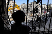 چهار سناریو درباره آینده غزه / سرنوشت فلسطینی‌ها چه خواهد شد؟