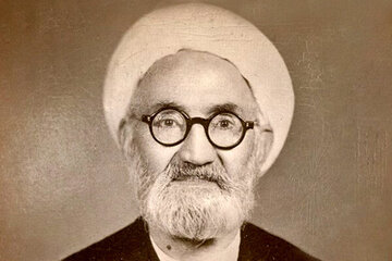 چرا خدا غم را آفرید؟ / ماجرای درخواست استاد الهی قمشه ای برای رسیدن به مقام «رضا»