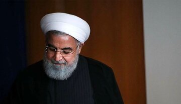 روحانی: شورای نگهبان هر کاری می‌خواهد بکند، ما نباید کشور و نظام را رها کنیم /به دوستان زیادی گفتم کاندیدای انتخابات مجلس و خبرگان شوند