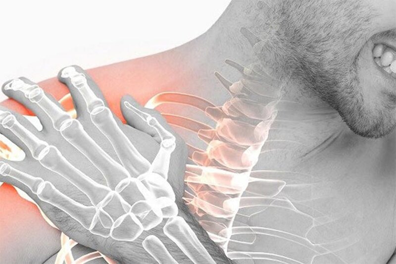 ببینید | چرا شانهها دچار یخ زدگی مفاصل میشوند؟