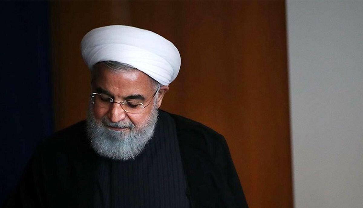 واکنش کنایه‌آمیز دفتر حسن روحانی به درخواست عجیب مجری صداوسیما از شورای نگهبان: به افق یک رسانه ملی!