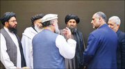 تأملی بر روابط ایران و افغانستان/ طالبان باید به مطالبات مشروع ایران اهمیت دهد