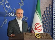 Iran warns Israel against stoking tensions in West Asia