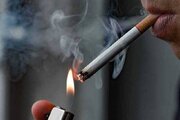 ببینید | شبیه‌سازی ترسناک تاثیر مصرف سیگار روی ریه و مجاری تنفسی