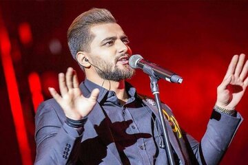 عکس | جنجال در فضای مجازی؛ اعلام ازدواج آقای خواننده در استوری اینستاگرام با حلقه طلا؟