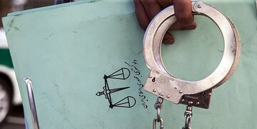 ​دستگیری و انهدام باند سرقت منازل در تهران