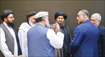 تأملی بر روابط ایران و افغانستان/ طالبان باید به مطالبات مشروع ایران اهمیت دهد