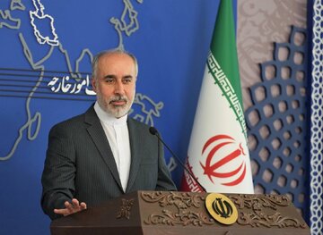 ابراز همدردی ایران با افغانستان
