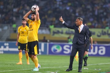 خشم مورایس از لیست تیم ملی و کنایه به استقلال در نشست خبری خشم مورایس از لیست تیم ملی و کنایه به استقلال در نشست خبری