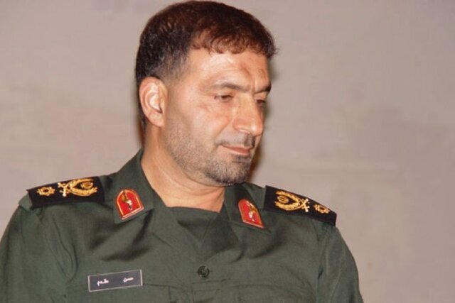 این سردار معروف سپاه، موسس یگان‌های موشکی حزب الله لبنان است /توپخانه سپاه پاسداران چگونه ایجاد شد؟
