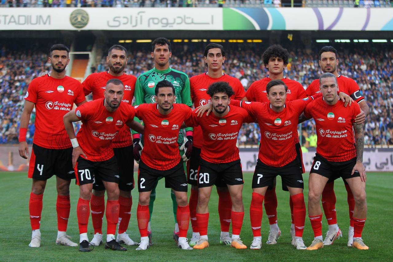 جنگ تماشایی مدعیان قهرمانی؛ کدام کاپیتان جام را بالای سر میبرد؟ 3 جنگ تماشایی مدعیان قهرمانی؛ کدام کاپیتان جام را بالای سر میبرد؟