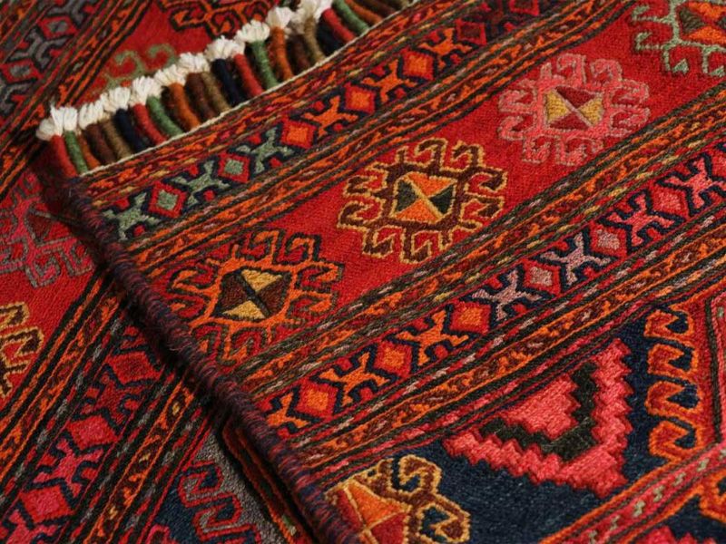 معرفی سوغاتی های عسلویه