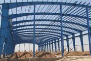 ۷۰۰واحد صنعتی در قزوین در حال ساخت است