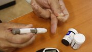 ۵۱ هزار بیمار دیابتی در هرمزگان شناسایی شد