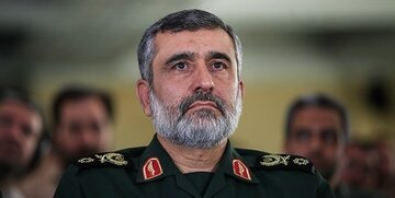 سردار حاجی زاده: آمریکا در یک شب ۳ بار با ایران مکاتبه کرد، با زبان تمنا و خواهش نه تهدید /برای همه شرایط خود را آماده کرده ایم